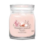 Yankee Candle Sig Med Jar Pk Sds Pk4