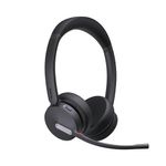 Yealink Wh64 Dect Dual Headset