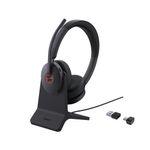 Yealink Bh74 Usb-C/A Stereo Hdst/Std