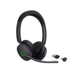 Yealink Bh74 Usb-C/A Stereo Hdst/Std