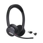 Yealink Bh70 Wls Stereo Hset Usb-C/A