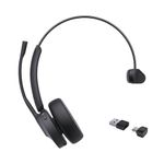 Yealink Bh70 Mono Usb C/A Headset
