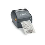 Zebra Zd421T Usb Label Printer Grey