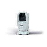 Zebra Ds9308 Usb 2D Pres Scannerwht