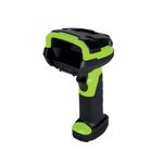 Zebra Ds3608-Er 2D Hand Scn Blk/Grn