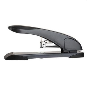 Deli Heavy Duty Metal Stapler 60 Sht Blk
