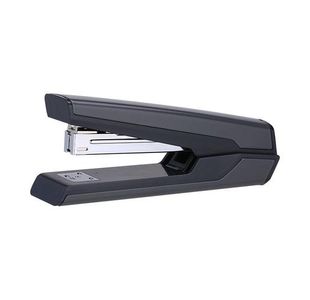 Deli Metal Stapler Full Strip Blk