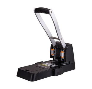 Deli Heavy Duty 2 Hole Punch 150 Sheets