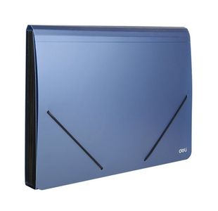 Deli Expanding File Pp 13 Pocket