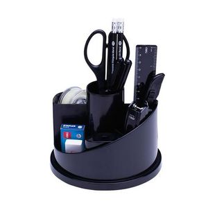 Deli Desk Tidy Complete With Accessories