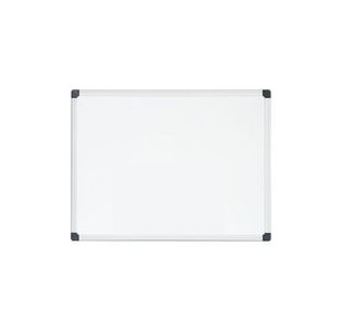 Deli Whiteboard Magnetic 60X45Cm
