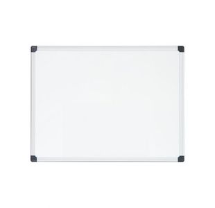 Deli Whiteboard Magnetic 90X60Cm