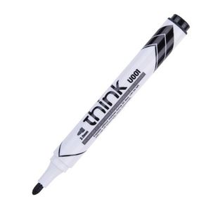 Deli Think Wbrd Mkr Bul Blk Bx12