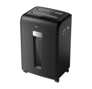 Deli Office Shredder 4X40Mm 16 Sheet