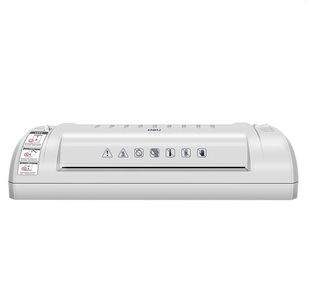 Deli Office Laminator A4