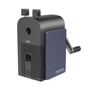 Deli Rotary Sharpener Autofeed