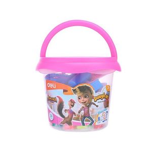 Deli Dough 436G Tub 24 Cols