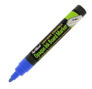 Artline Opaque Board Marker Bul Bu Bx12