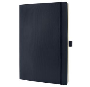 Conceptum Notebook Softcover A4 Dotted B