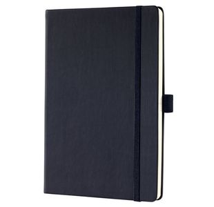 Conceptum Weekly Planner A5 Undated