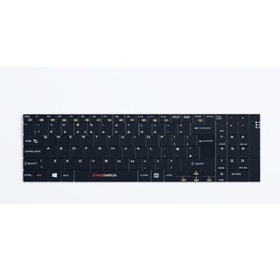 Solo #Pad Wireless Keybd With Number Pad