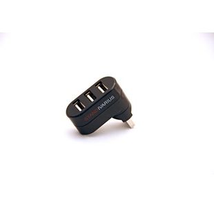 Usb Hub Extender 1 To 3