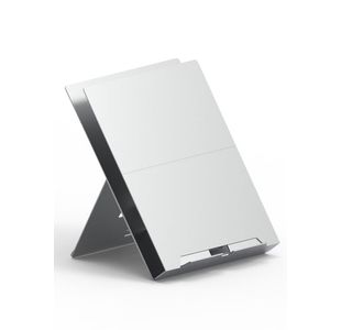 Etra Laptop Stand/Pivot Doc Holder Svr