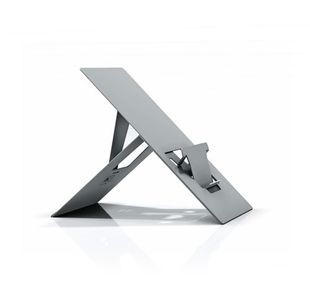 Oryx Evo H Laptop Stand With Doc Holder