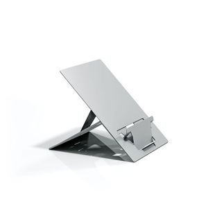 Oryx Evo W Laptop Stand With Doc Holder