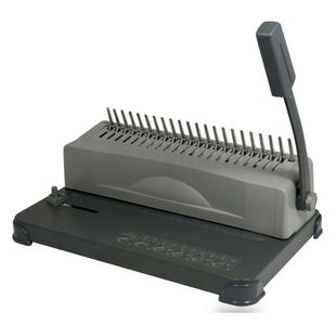 Pavo, Bindmaster Plus, A4 Comb Binder