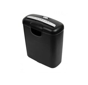 Pavo Personal Shredder 4X33Mm Cross Cut