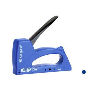 Kangaro Tacker, Light Duty, Plastic Body