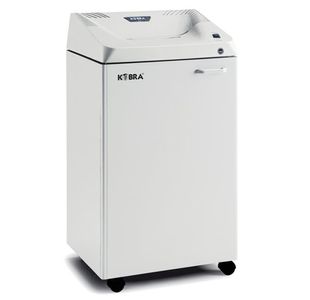 Kobra Shredder 300 S5 Office 5.8Mm Sc