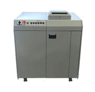 Kobra Solid State Drive Disintegrator