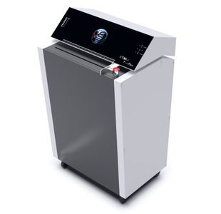Kobra Flexpack Cardboard Shredder