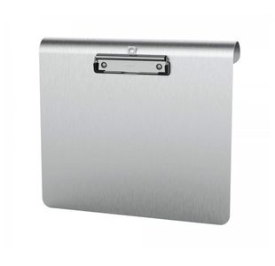 Maul Medic Clipboard S/S Clip L/Scape