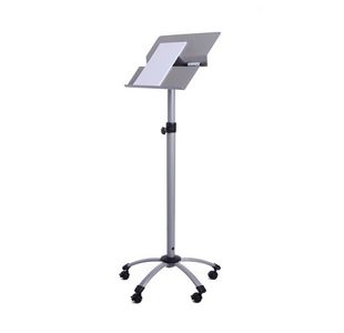 Mobile Lectern/Speaker Stand Eco