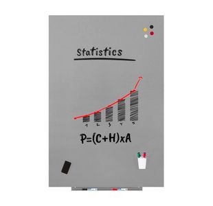 Skinwhiteboard Pro 75X115Cm