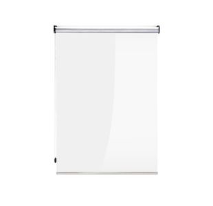 Roller Blind Transparent 120X180Cm