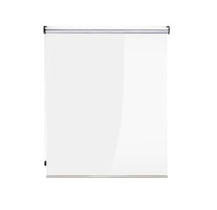 Roller Blind Transparent 140X180Cm