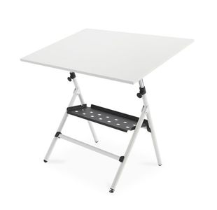 Drafting Table Metal Structure