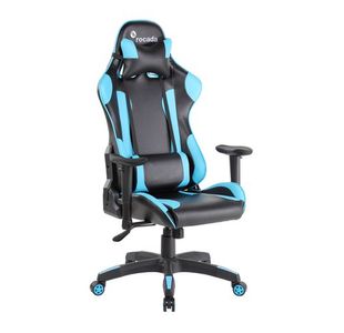 Gaming Chair Pro Blue