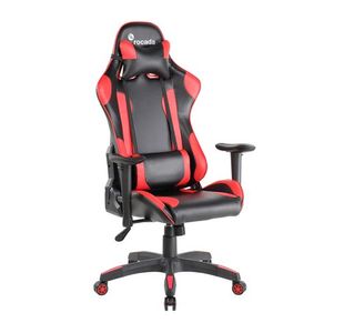 Gaming Chair Pro Red