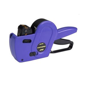 Kendo 26 Hand Labeller 1 Line