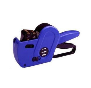 Judo 26 Hand Labeller 2 Line 10 And 8 Ch