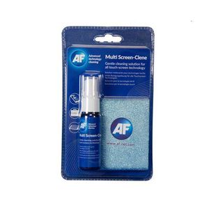 Af Multi-Screen Clene Travel Kit