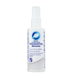 Af Permanent Ink Remover Pump Spray