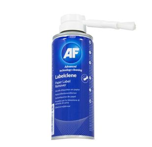 Af Label Clene Solution 200Ml