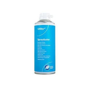 Utility Sprayduster 400Ml Bx12