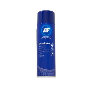 Af Sprayduster Non Flammable 400Ml